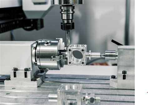 CNC Machining & Manufacturing Australia .